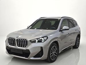 BMW X1 U11 2026