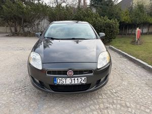 Fiat Bravo II 1.4 T-JET 16V Street 2008