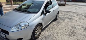 Fiat Punto II FL 1.2 Fresh 2013