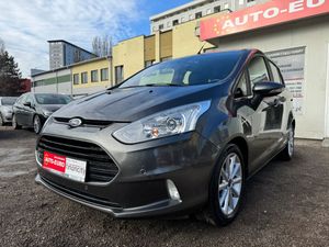 Ford B-Max 2016