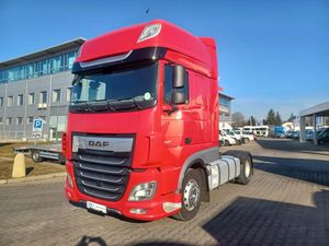 DAF XF 2021