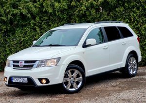 Fiat Freemont 2014