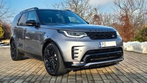 Land Rover Discovery V 2.0 P300 R-Dynamic SE 2022