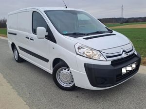 Citroën Jumpy 2015