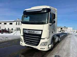 DAF XF 2021