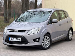 Ford C-Max II 1.6 TDCi Start-Stop-System Titanium 2011