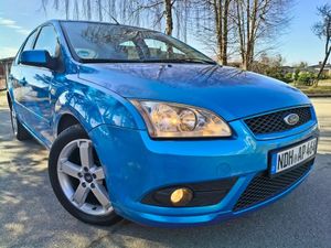 Ford Focus Mk2 1.6 16V Style 2007
