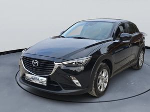 Mazda CX-3 2.0 Skypassion 2016