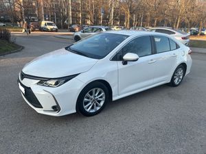 Toyota Corolla Seria E21 1.8 Hybrid Comfort 2024