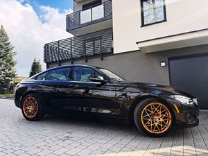 BMW 4 Series I F32/F33/F82 2016