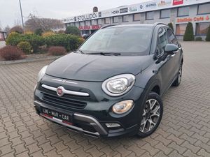 Fiat 500X 2015