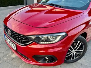Fiat Tipo II 1.4 T-Jet Business Line 2017