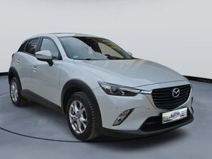 Mazda CX-3 SKYACTIV-G 120 FWD Center-Line 2017