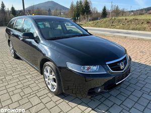 Honda Accord VII 2.2i-CDTi Sport 2004