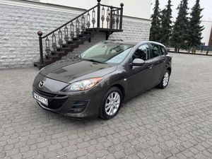 Mazda 3 II 1.6 Comfort 2010