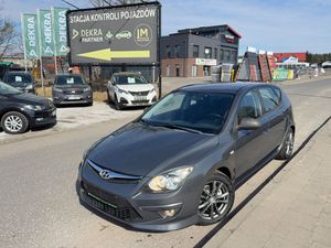 Hyundai i30 I 1.6 CRDi Edition 20 2011