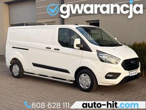 Ford Transit 2021