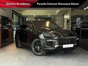 Porsche Cayenne III 2026