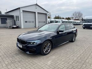 BMW 5 Series G30/G31 530d xDrive Sport Line 2018