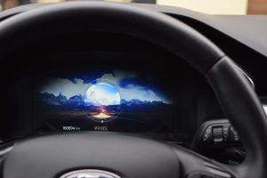 Ford Kuga III 2021