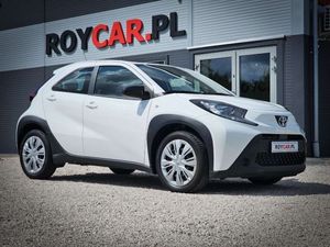 Toyota Aygo X 2023