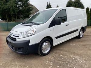 Citroën Jumpy 2014