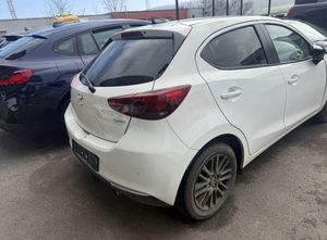 Mazda 2 III SKYACTIV-G 75 KIZOKU 2022