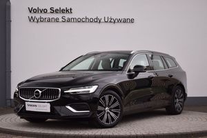 Volvo V60 II 2022