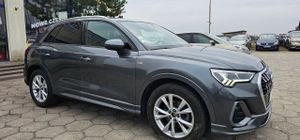 Audi Q3 II 35 TDI S tronic S line 2020