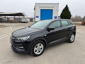 Opel Grandland 1.2 Start/Stop Edition 2018