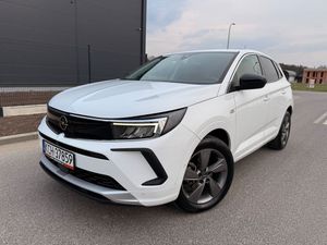Opel Grandland 1.2 T Edition S&S 2024