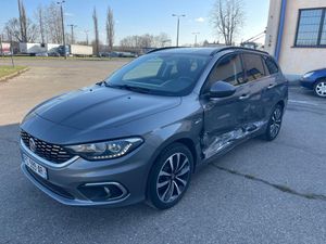 Fiat Tipo II 2018
