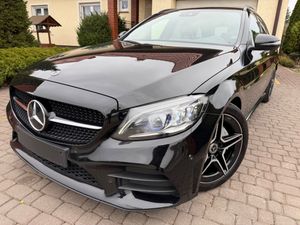 Mercedes-Benz C W205 220 d 9G-TRONIC AMG Line 2020