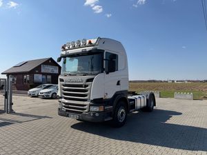 Scania R-series 2014