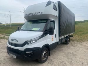 Iveco Daily 2020