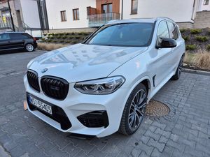 BMW X3 G01 xDrive30i M Sport 2020