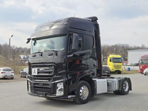 Ford F-MAX 2022