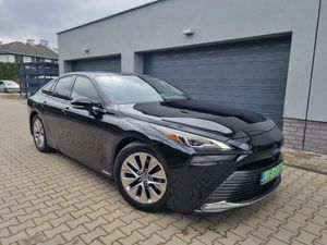 Toyota Mirai Advanced 2021