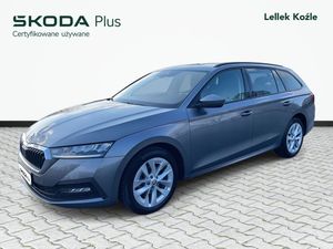 Skoda Octavia IV 2.0 TDI Ambition DSG 2022