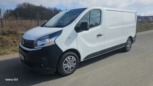 Fiat Talento 2020