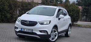 Opel Mokka I 1.4 Turbo Automatik Color Edition 2019