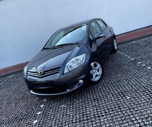 Toyota Auris I 2011