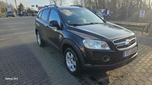 Chevrolet Captiva 2.4 2WD 5 Sitzer LS 2009