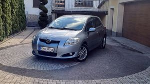 Toyota Auris I 2010
