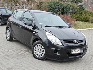 Hyundai i20 I 1.4 Comfort 2009