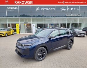 Citroën C5 Aircross 2026