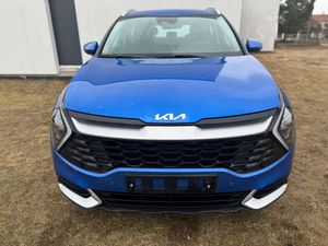 Kia Sportage V 1.6 T-GDI AWD Eco-Dyn.+ (48V M-H) DCT Nightline Edition 2025