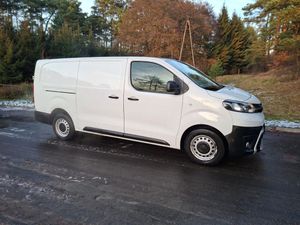 Toyota ProAce 2019