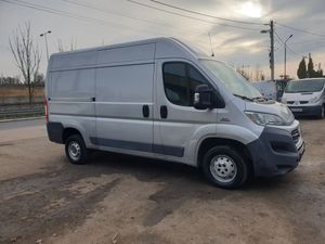 Fiat Ducato 2016