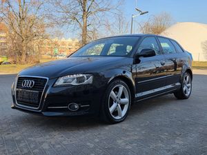 Audi A3 8P 1.4 TFSI Attraction 2010